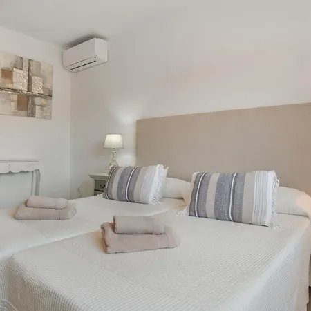 Mimosas Літній будинок