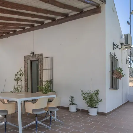 Mimosas Літній будинок *