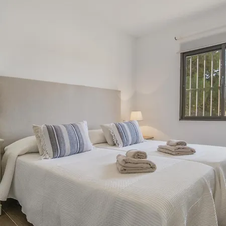 Mimosas * Ронда