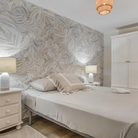 Mimosas Літній будинок *