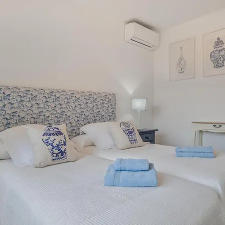 Mimosas Літній будинок Ронда