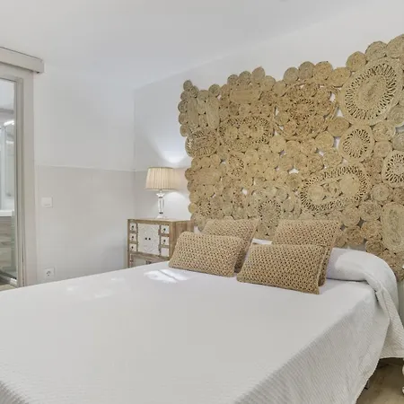 Mimosas Venkovský dům Ronda