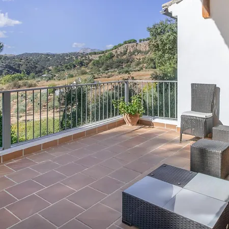 Casa rural Mimosas Ronda