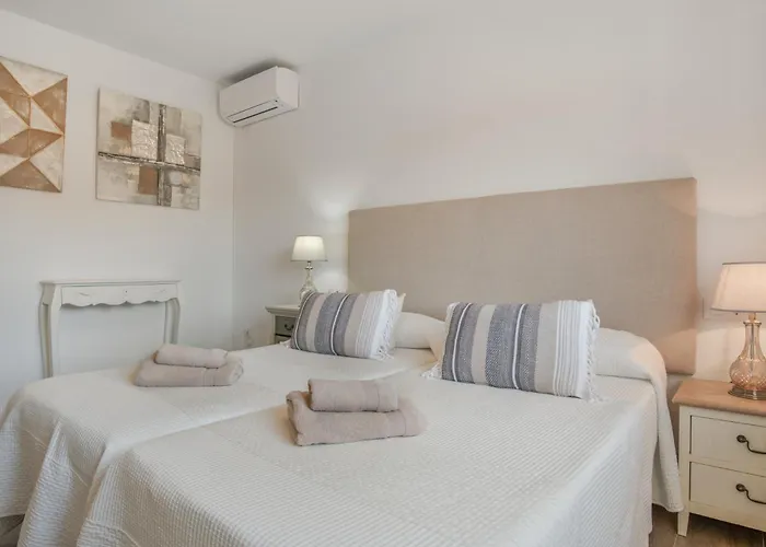 Mimosas Casa di campagna