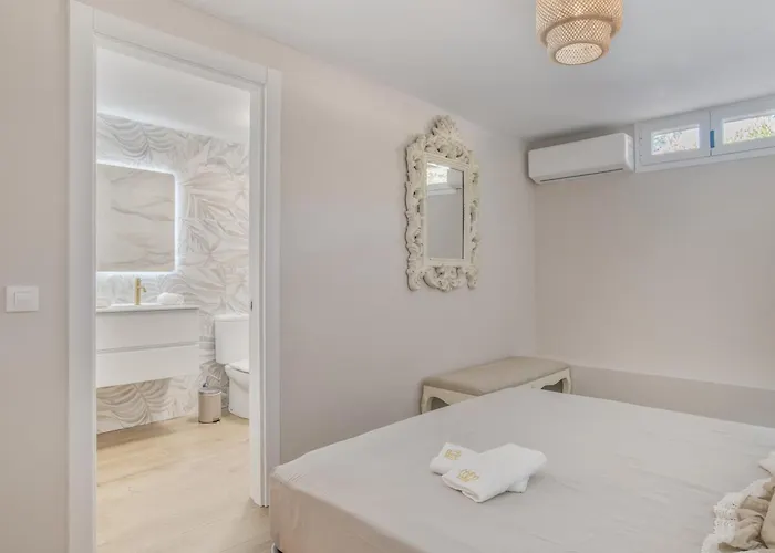 Mimosas Casa di campagna