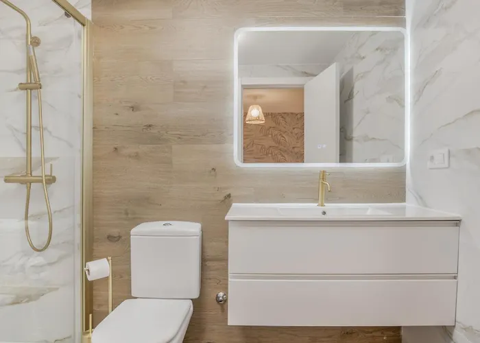 Casa di campagna Mimosas