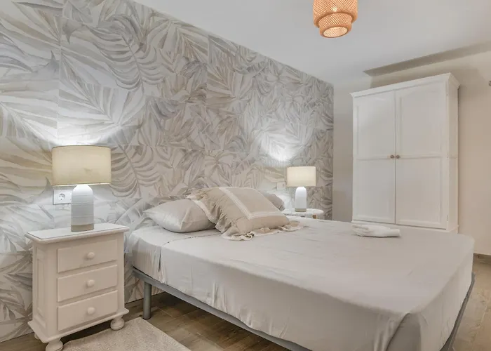 Mimosas Casa di campagna *