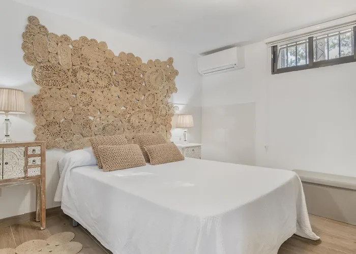 Casa rural Mimosas Ronda