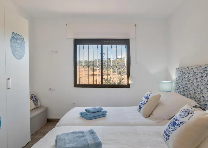 Casa rural Mimosas *