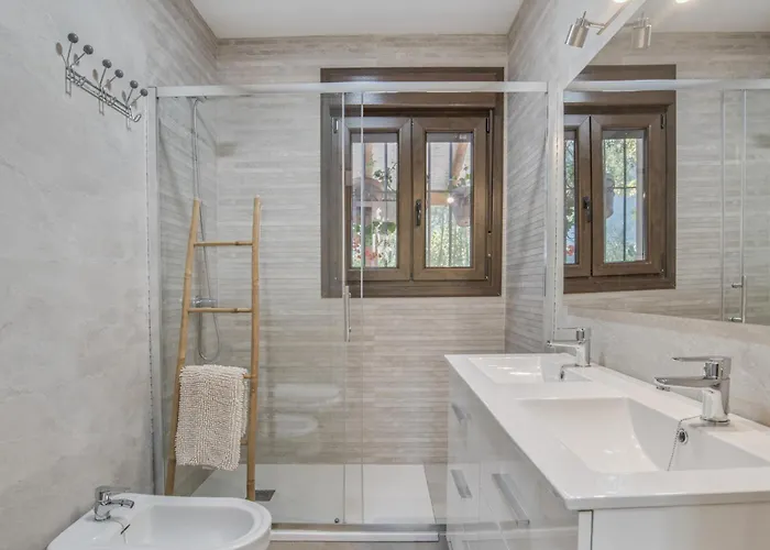 Casa di campagna Mimosas *