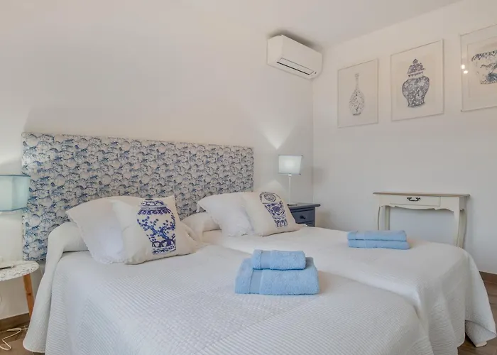 Mimosas Casa rural Ronda