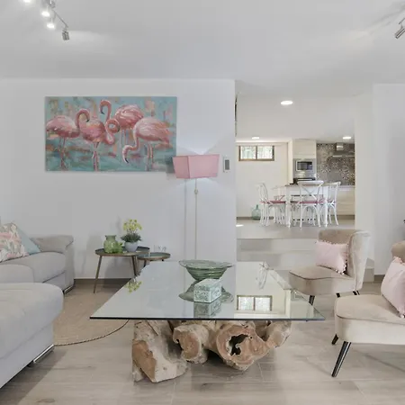 Lantställe Mimosas Ronda