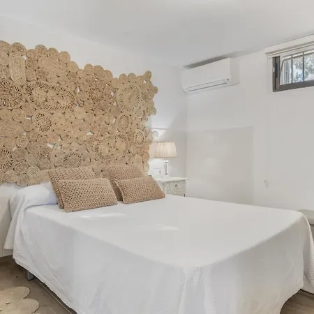 Lantställe Mimosas Ronda