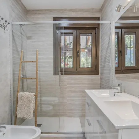 Lantställe Mimosas *